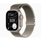 Smartwatch Apple Ultra 3 Grey 49 mm Apple