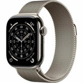 Smartwatch Apple Titanium