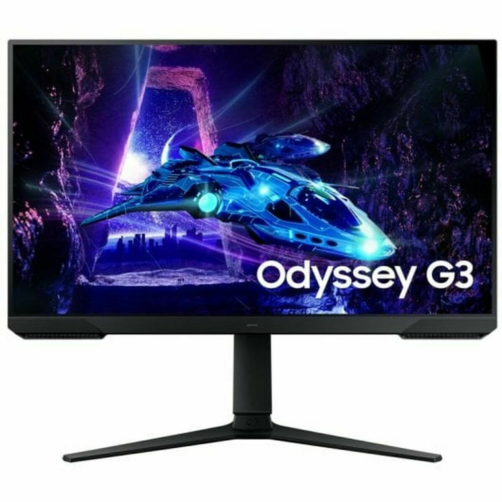 Gaming Monitor Samsung G30D 27" Full HD