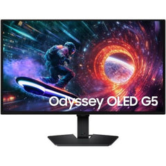 Gaming Monitor Samsung LS27FG500SUXEN Quad HD 27"