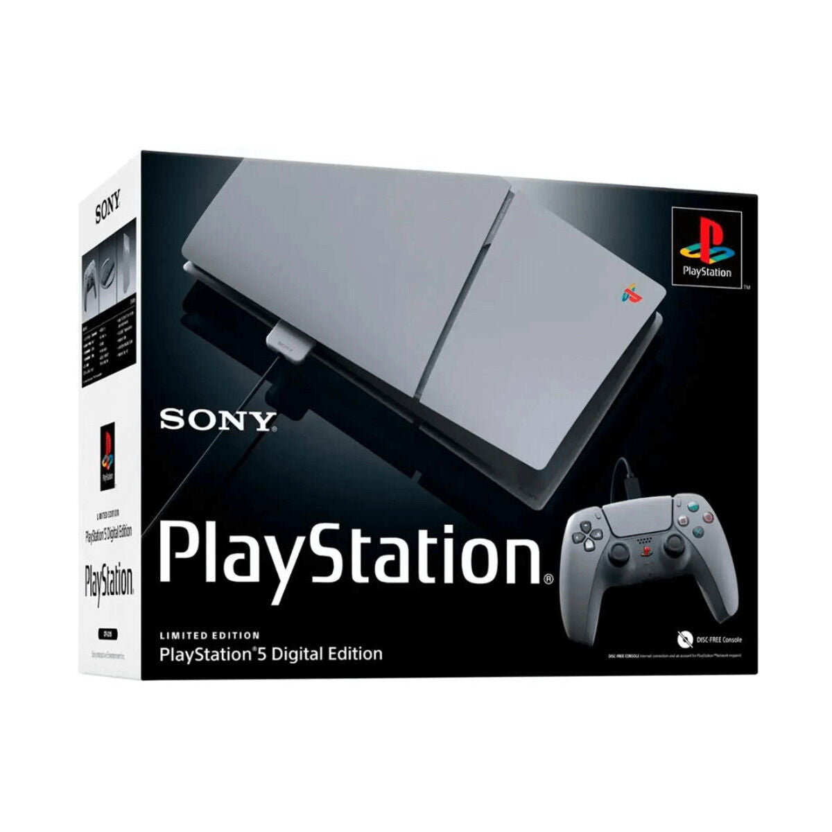 PlayStation 5 Sony CFI-2016 1 TB SSD