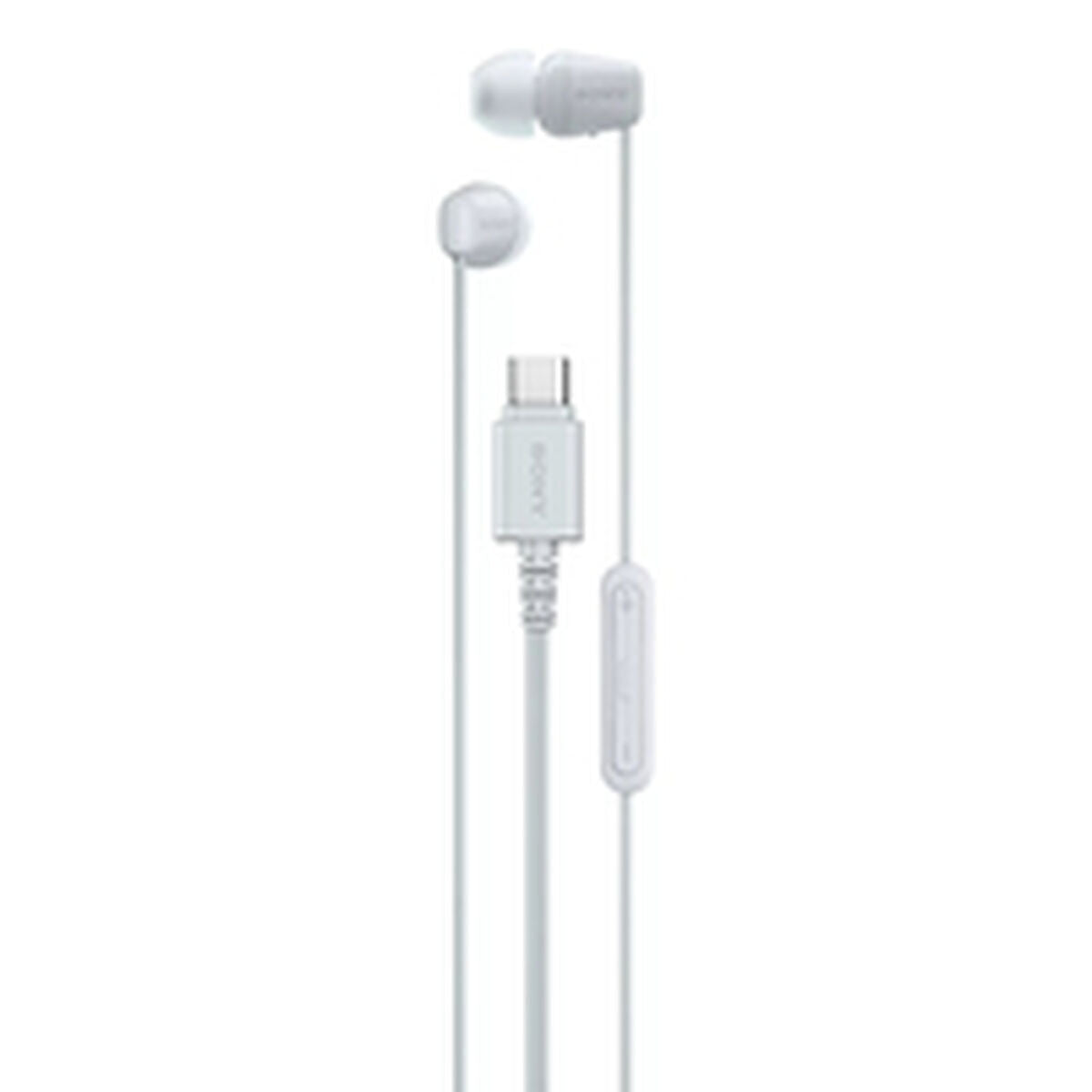 Headphones Sony IEREX15CW