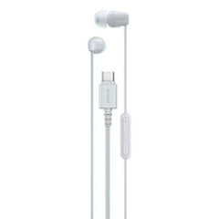 Headphones Sony IEREX15CW
