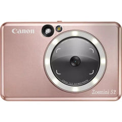 Instant camera Canon Zoemini S2 Canon