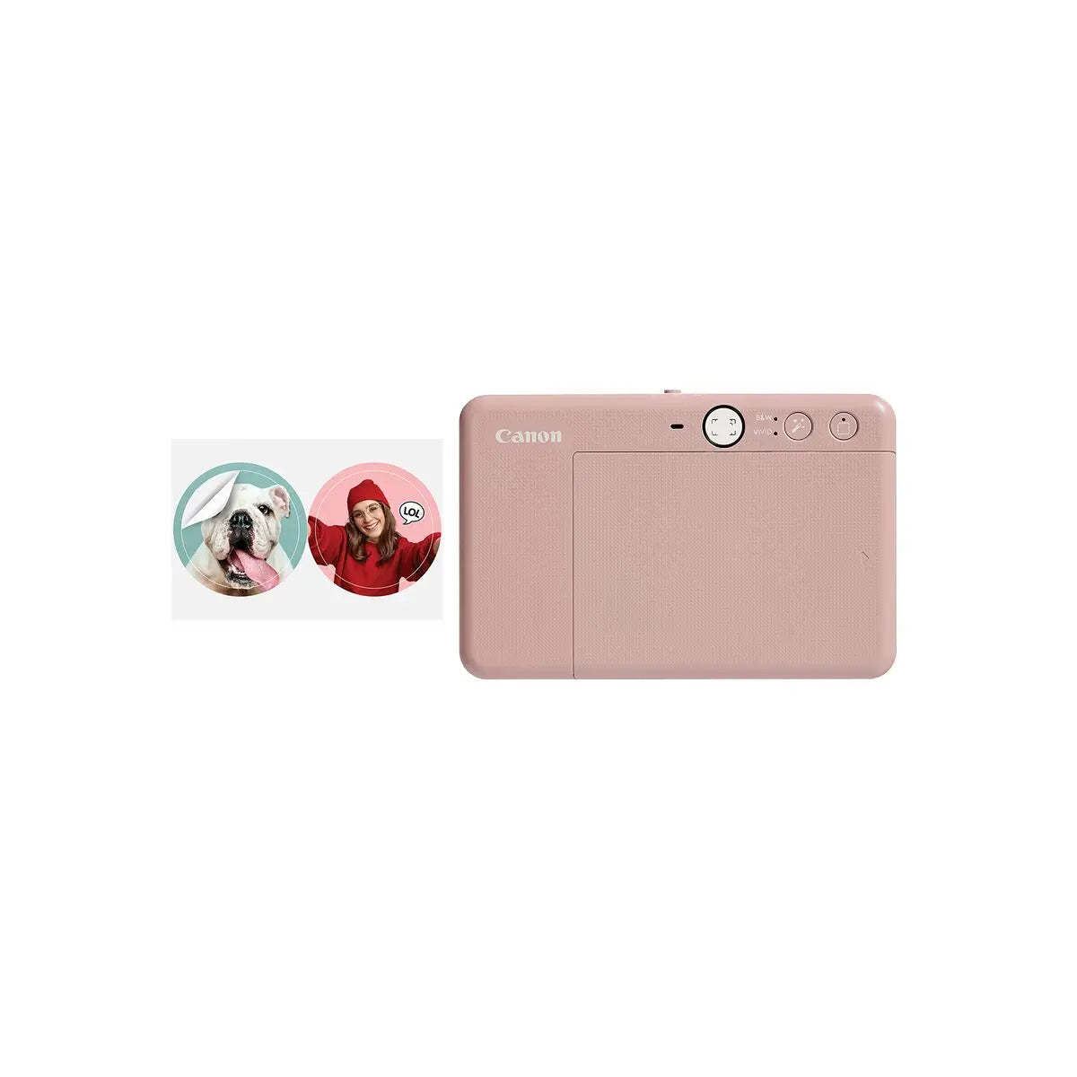 Instant camera Canon Zoemini S2 Canon