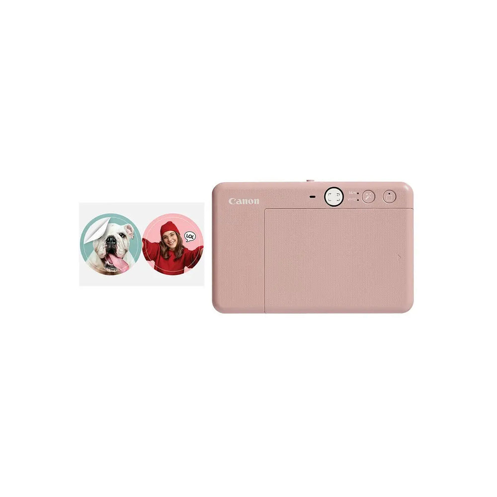 Instant camera Canon Zoemini S2 Canon