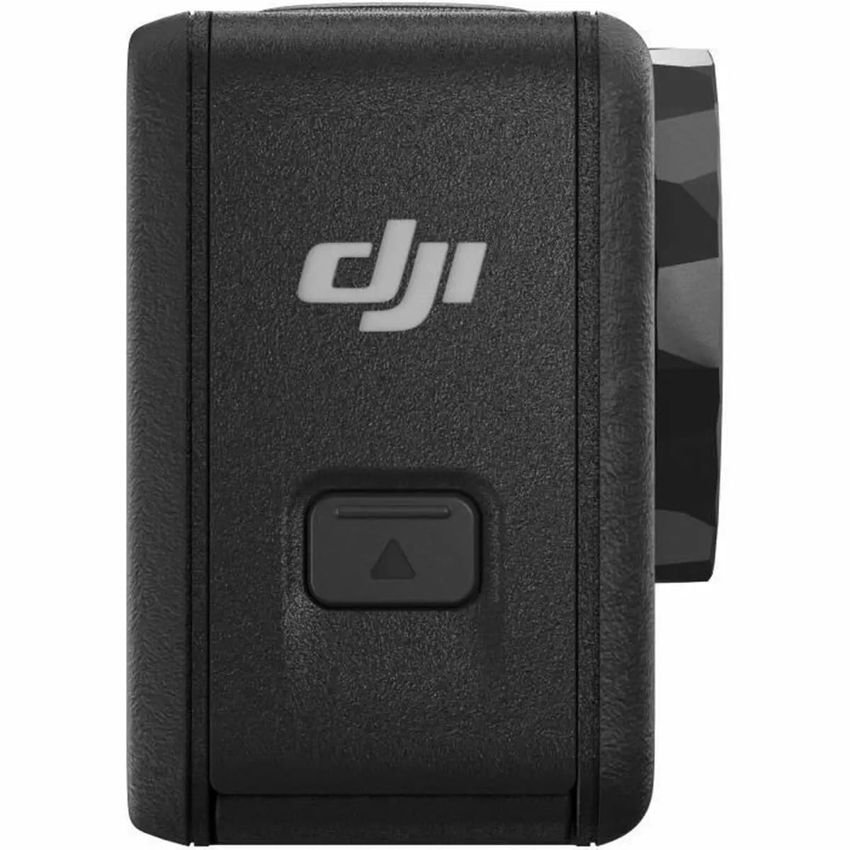 Sports Camera Dji Osmo Action 5 Black Dji