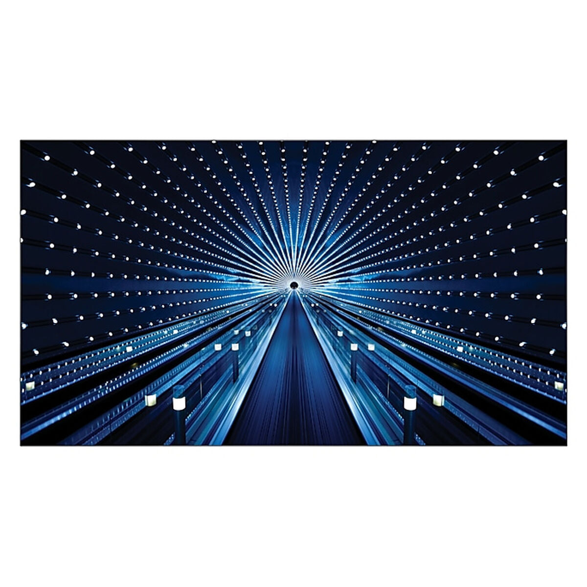 Videowall Monitor Samsung LH012IABMHS/EN Full HD 110"