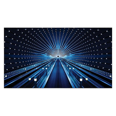 Videowall Monitor Samsung LH012IABMHS/EN Full HD 110"